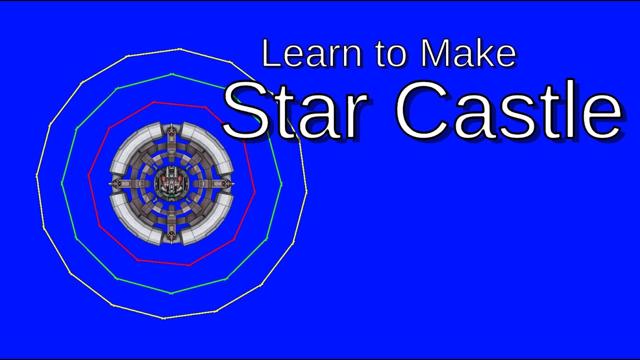 Starcastle